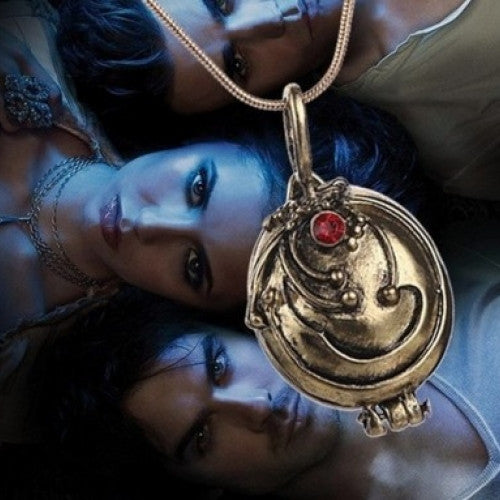 The Vampire Diaries Elena Vervain Necklace